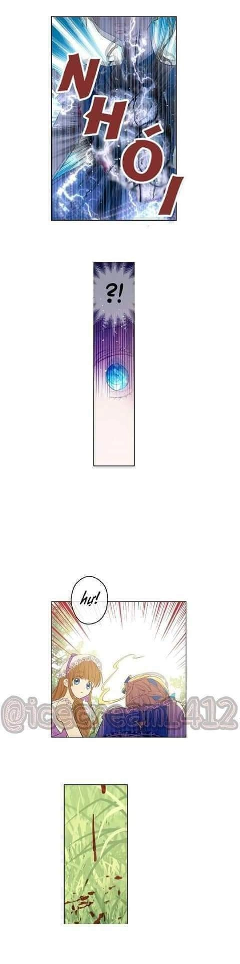 Một Ngày Nọ Tôi Bỗng Thành Nàng Công Chúa Chapter 45 - 19