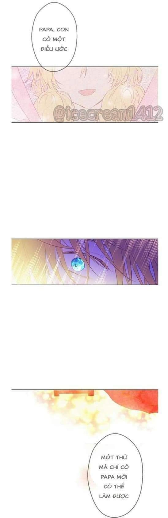 Một Ngày Nọ Tôi Bỗng Thành Nàng Công Chúa Chapter 45 - 27