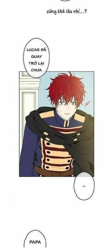 Một Ngày Nọ Tôi Bỗng Thành Nàng Công Chúa Chapter 46 - 5