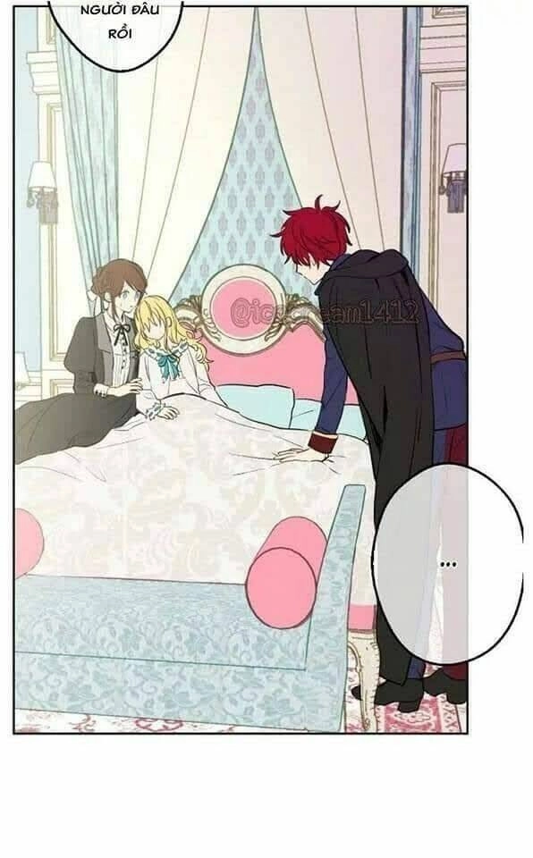 Một Ngày Nọ Tôi Bỗng Thành Nàng Công Chúa Chapter 46 - 6