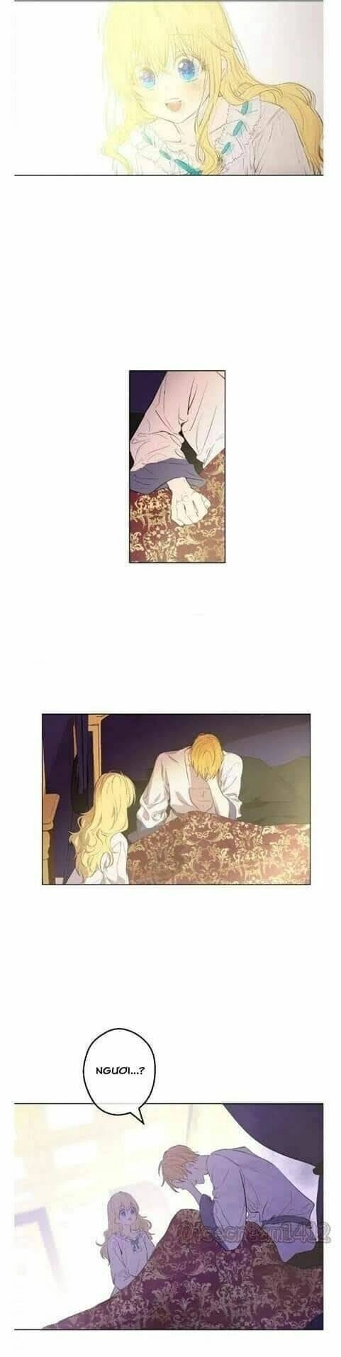 Một Ngày Nọ Tôi Bỗng Thành Nàng Công Chúa Chapter 46 - 21