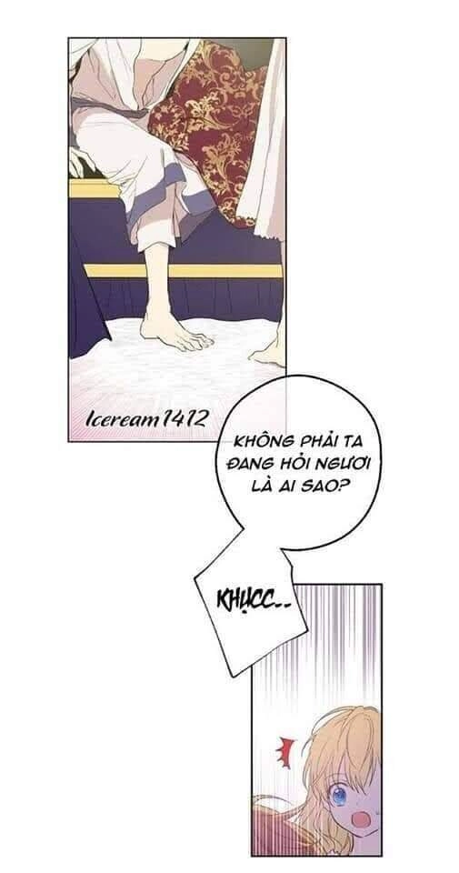 Một Ngày Nọ Tôi Bỗng Thành Nàng Công Chúa Chapter 47 - 3