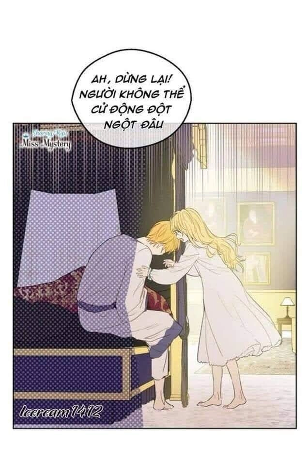 Một Ngày Nọ Tôi Bỗng Thành Nàng Công Chúa Chapter 47 - 4