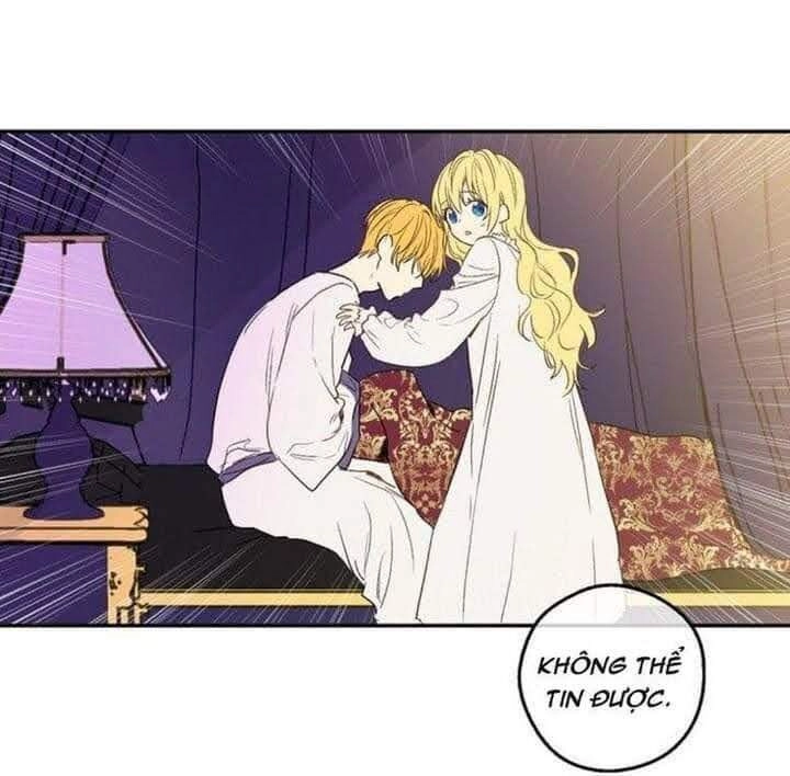 Một Ngày Nọ Tôi Bỗng Thành Nàng Công Chúa Chapter 47 - 7