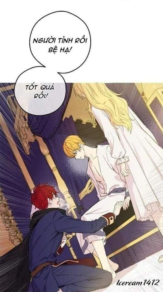 Một Ngày Nọ Tôi Bỗng Thành Nàng Công Chúa Chapter 47 - 8