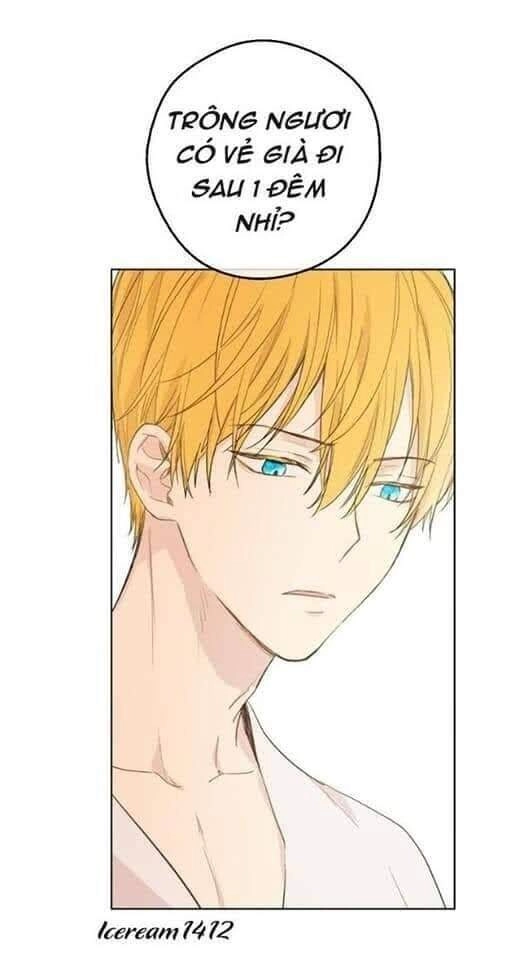 Một Ngày Nọ Tôi Bỗng Thành Nàng Công Chúa Chapter 47 - 9