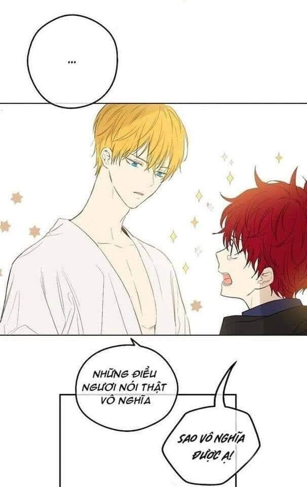 Một Ngày Nọ Tôi Bỗng Thành Nàng Công Chúa Chapter 47 - 12