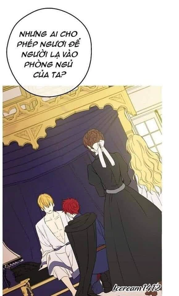 Một Ngày Nọ Tôi Bỗng Thành Nàng Công Chúa Chapter 47 - 14