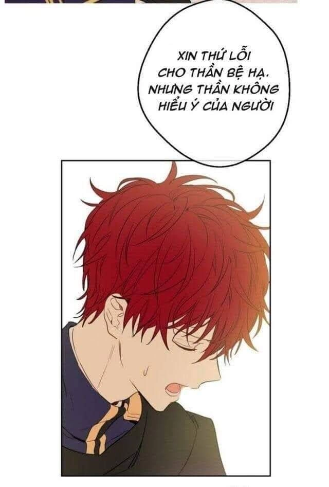 Một Ngày Nọ Tôi Bỗng Thành Nàng Công Chúa Chapter 47 - 15