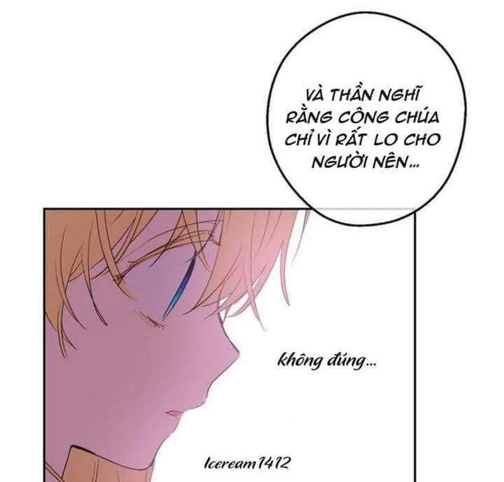 Một Ngày Nọ Tôi Bỗng Thành Nàng Công Chúa Chapter 47 - 16