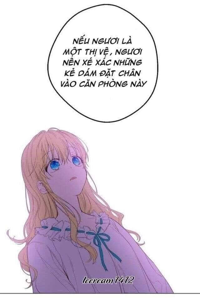 Một Ngày Nọ Tôi Bỗng Thành Nàng Công Chúa Chapter 47 - 18