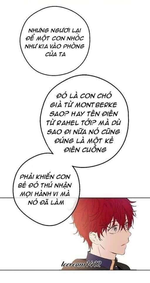 Một Ngày Nọ Tôi Bỗng Thành Nàng Công Chúa Chapter 47 - 19