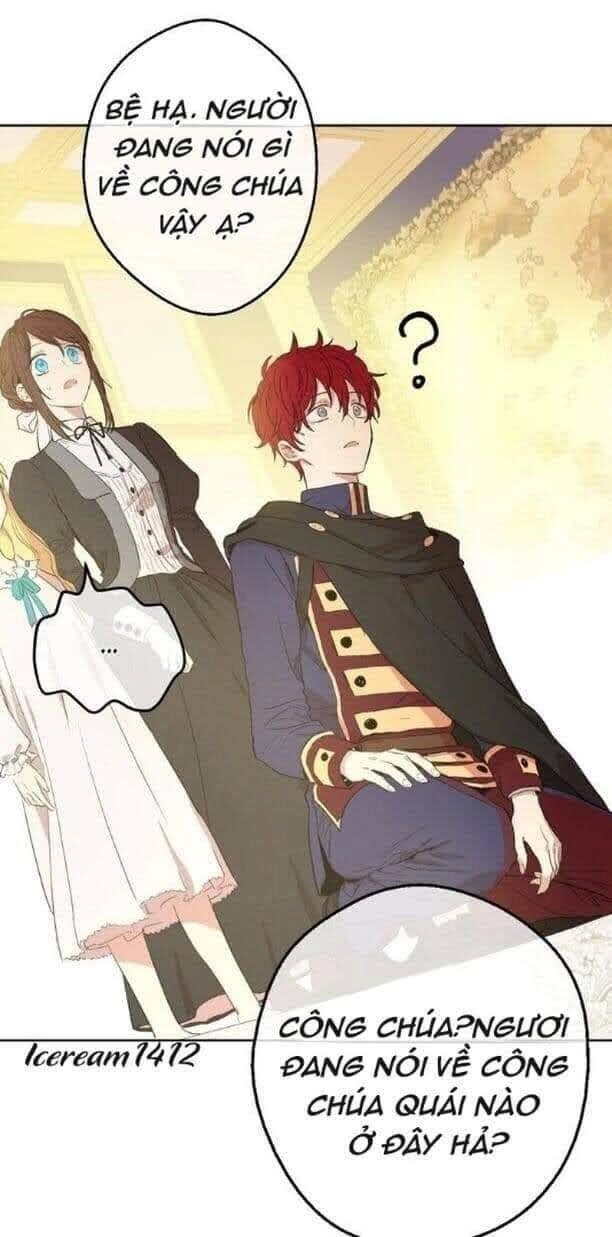 Một Ngày Nọ Tôi Bỗng Thành Nàng Công Chúa Chapter 47 - 20