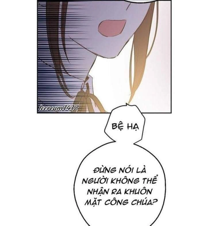 Một Ngày Nọ Tôi Bỗng Thành Nàng Công Chúa Chapter 47 - 21