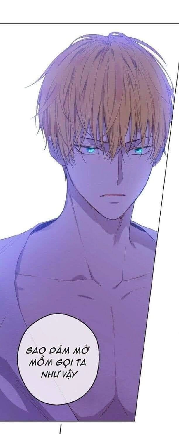 Một Ngày Nọ Tôi Bỗng Thành Nàng Công Chúa Chapter 47 - 28