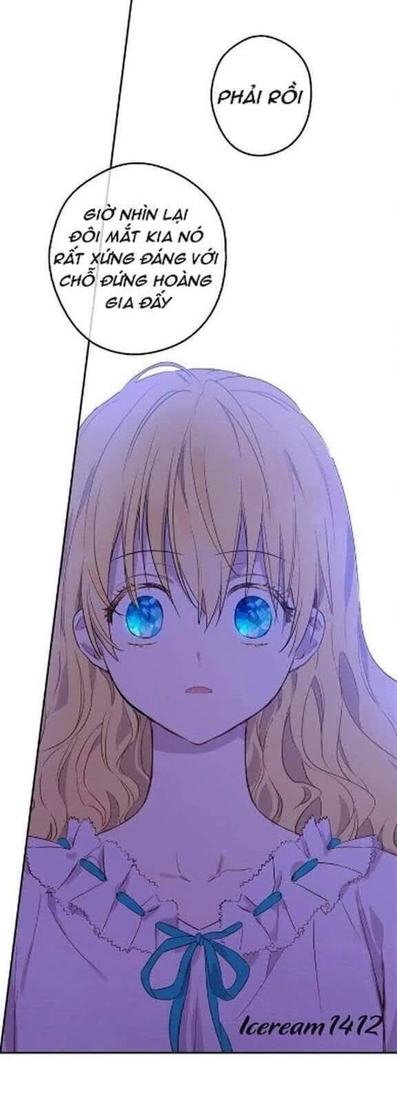 Một Ngày Nọ Tôi Bỗng Thành Nàng Công Chúa Chapter 47 - 29