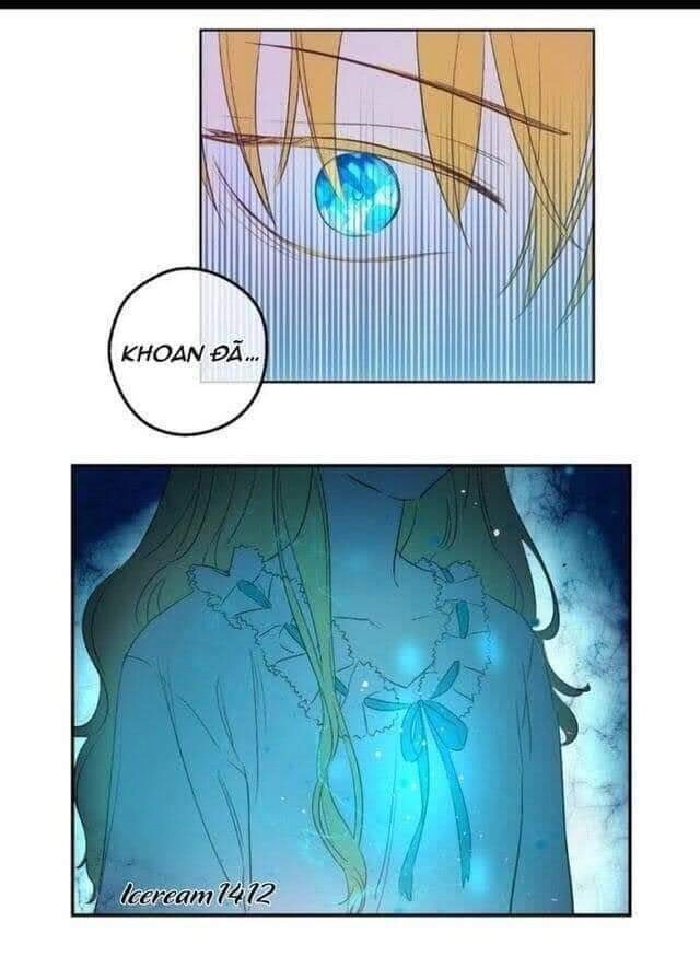 Một Ngày Nọ Tôi Bỗng Thành Nàng Công Chúa Chapter 47 - 32