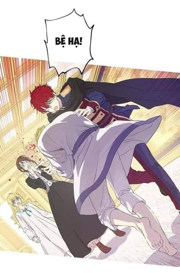 Một Ngày Nọ Tôi Bỗng Thành Nàng Công Chúa Chapter 47 - 36