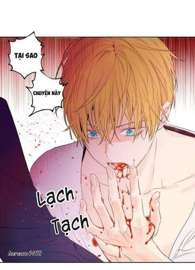 Một Ngày Nọ Tôi Bỗng Thành Nàng Công Chúa Chapter 47 - 37