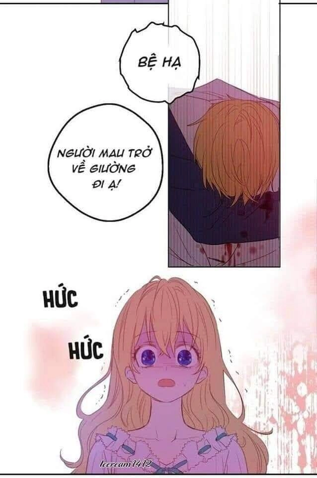 Một Ngày Nọ Tôi Bỗng Thành Nàng Công Chúa Chapter 47 - 40