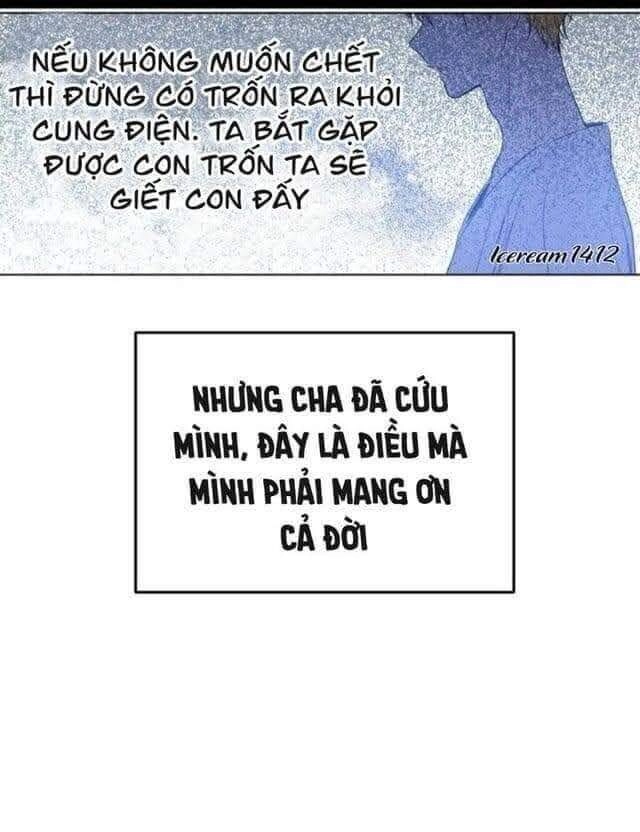 Một Ngày Nọ Tôi Bỗng Thành Nàng Công Chúa Chapter 47 - 44