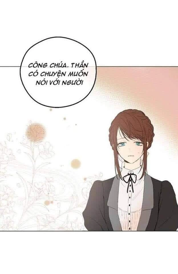 Một Ngày Nọ Tôi Bỗng Thành Nàng Công Chúa Chapter 47 - 45