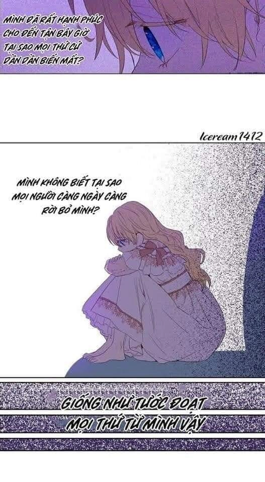 Một Ngày Nọ Tôi Bỗng Thành Nàng Công Chúa Chapter 47 - 51