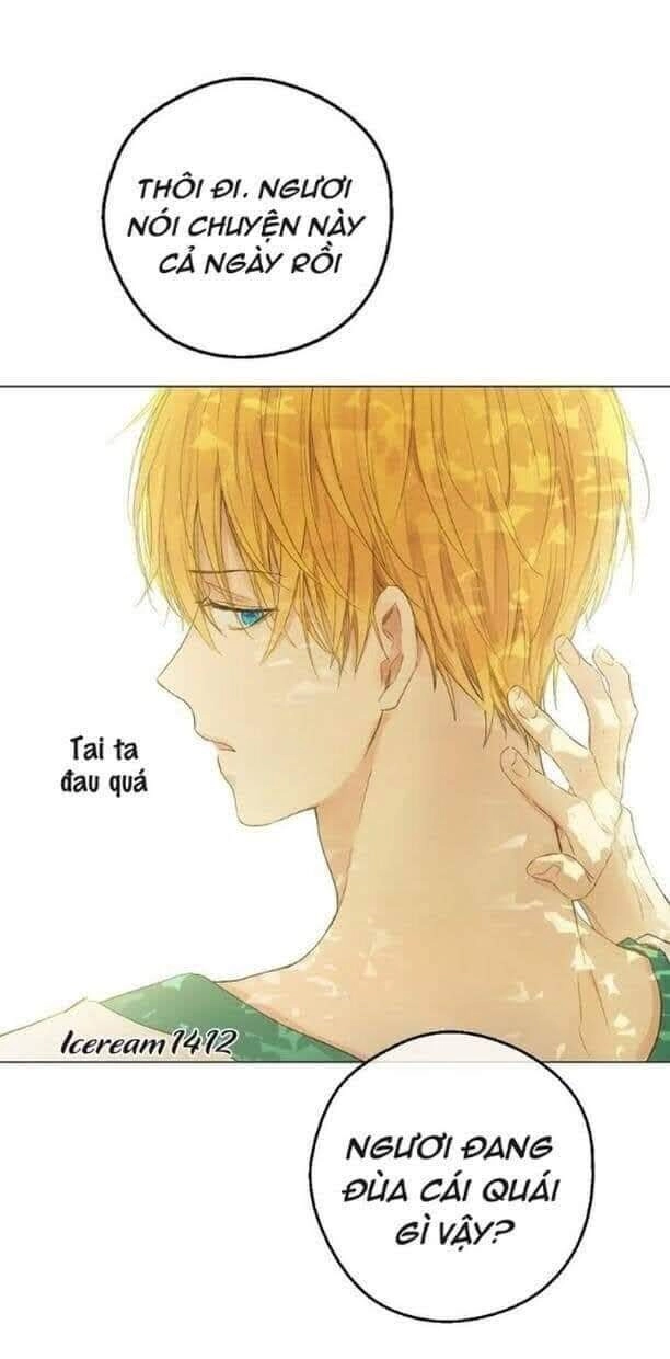 Một Ngày Nọ Tôi Bỗng Thành Nàng Công Chúa Chapter 47 - 52