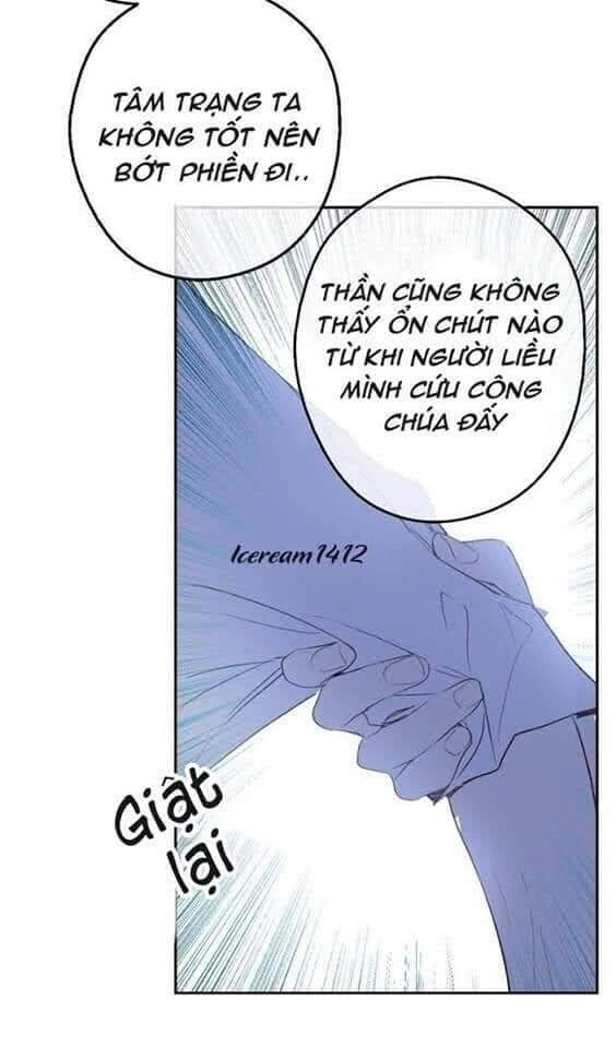 Một Ngày Nọ Tôi Bỗng Thành Nàng Công Chúa Chapter 47 - 54