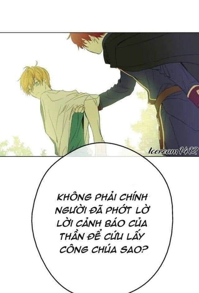 Một Ngày Nọ Tôi Bỗng Thành Nàng Công Chúa Chapter 47 - 55