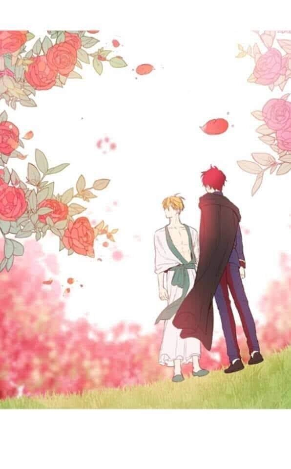 Một Ngày Nọ Tôi Bỗng Thành Nàng Công Chúa Chapter 48 - 50