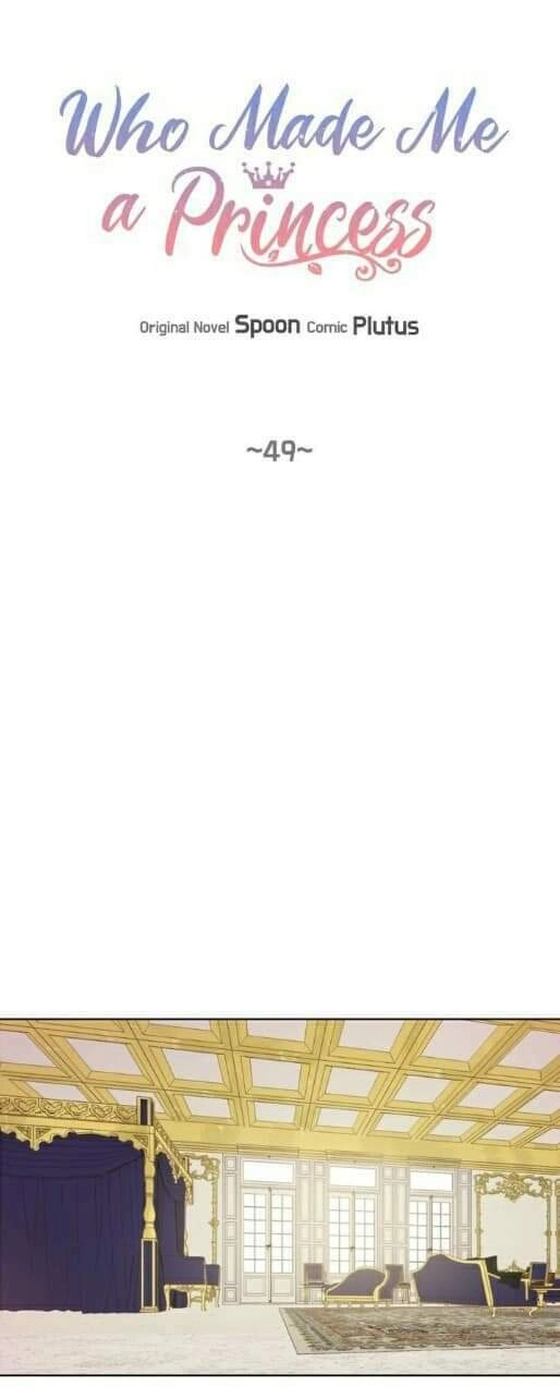 Một Ngày Nọ Tôi Bỗng Thành Nàng Công Chúa Chapter 49 - 1