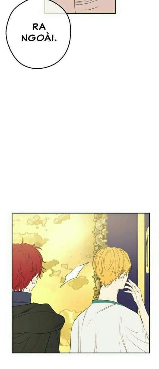 Một Ngày Nọ Tôi Bỗng Thành Nàng Công Chúa Chapter 49 - 3