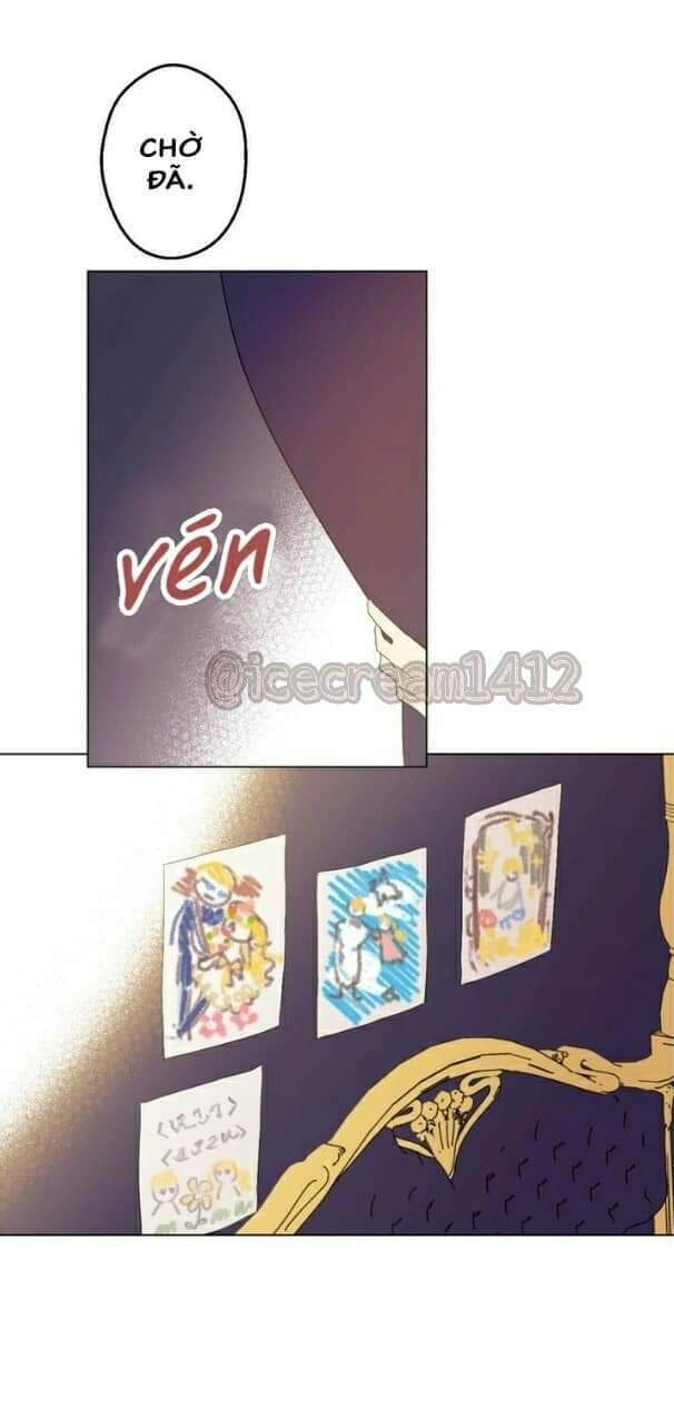 Một Ngày Nọ Tôi Bỗng Thành Nàng Công Chúa Chapter 49 - 5