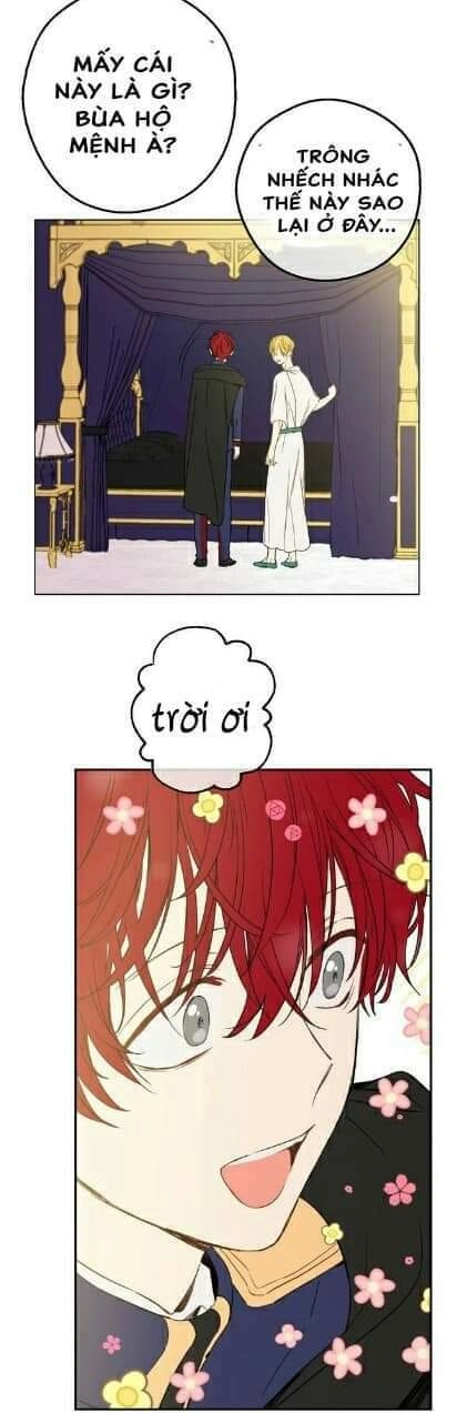 Một Ngày Nọ Tôi Bỗng Thành Nàng Công Chúa Chapter 49 - 6