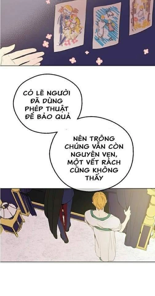 Một Ngày Nọ Tôi Bỗng Thành Nàng Công Chúa Chapter 49 - 8