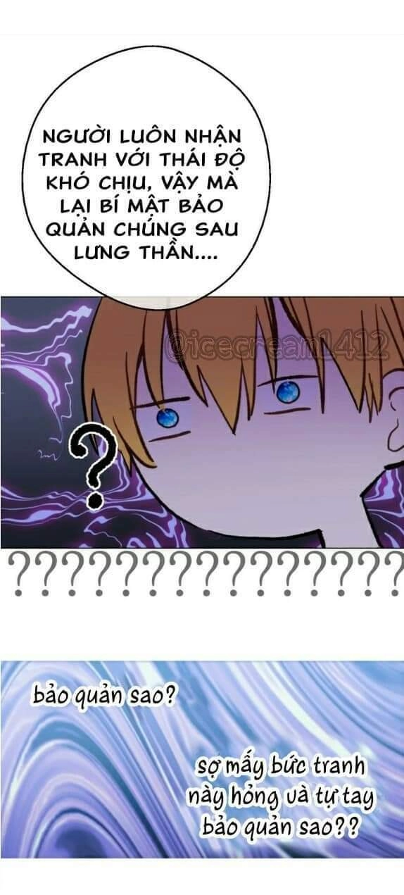 Một Ngày Nọ Tôi Bỗng Thành Nàng Công Chúa Chapter 49 - 9