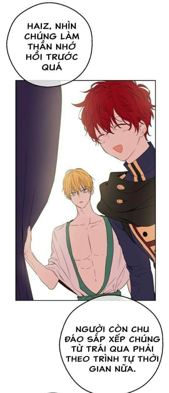 Một Ngày Nọ Tôi Bỗng Thành Nàng Công Chúa Chapter 49 - 10