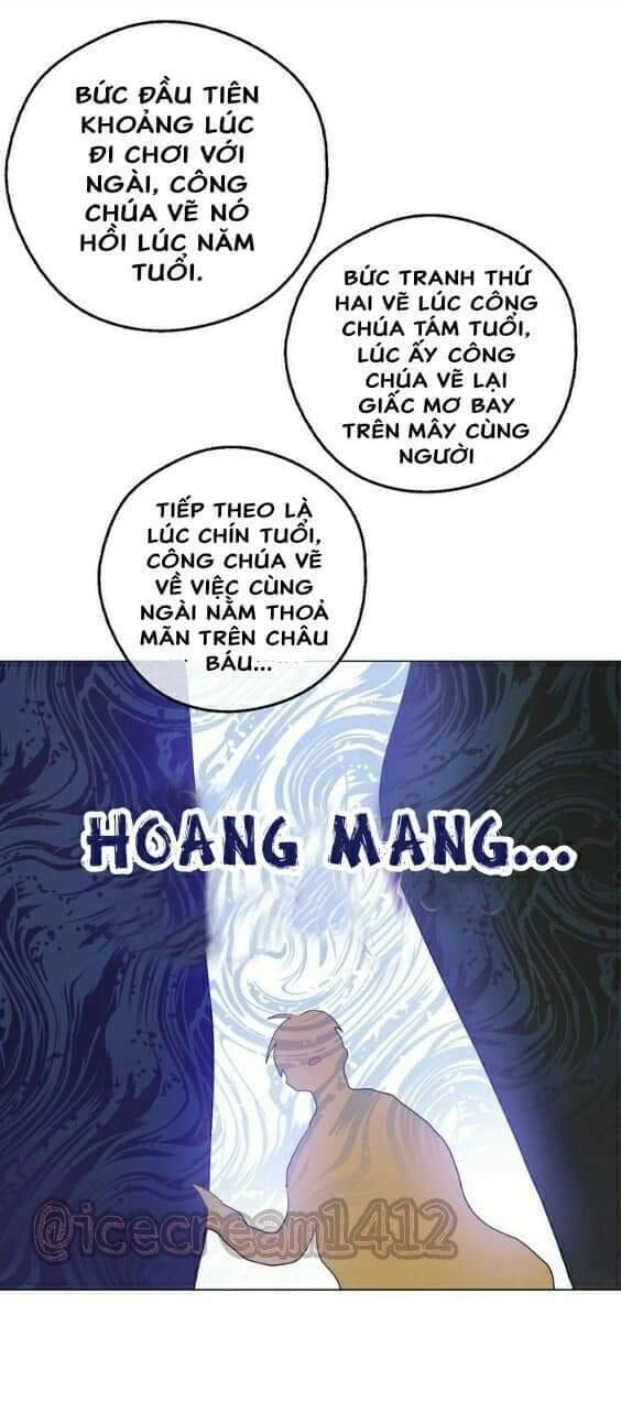 Một Ngày Nọ Tôi Bỗng Thành Nàng Công Chúa Chapter 49 - 13