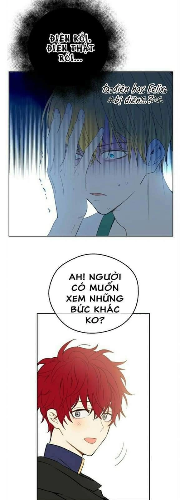 Một Ngày Nọ Tôi Bỗng Thành Nàng Công Chúa Chapter 49 - 14