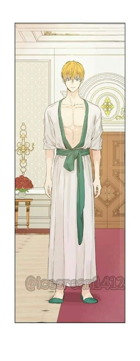 Một Ngày Nọ Tôi Bỗng Thành Nàng Công Chúa Chapter 49 - 19