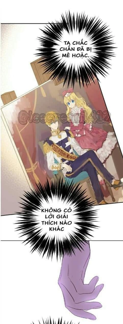 Một Ngày Nọ Tôi Bỗng Thành Nàng Công Chúa Chapter 49 - 30