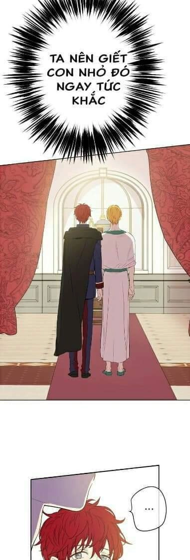 Một Ngày Nọ Tôi Bỗng Thành Nàng Công Chúa Chapter 49 - 31