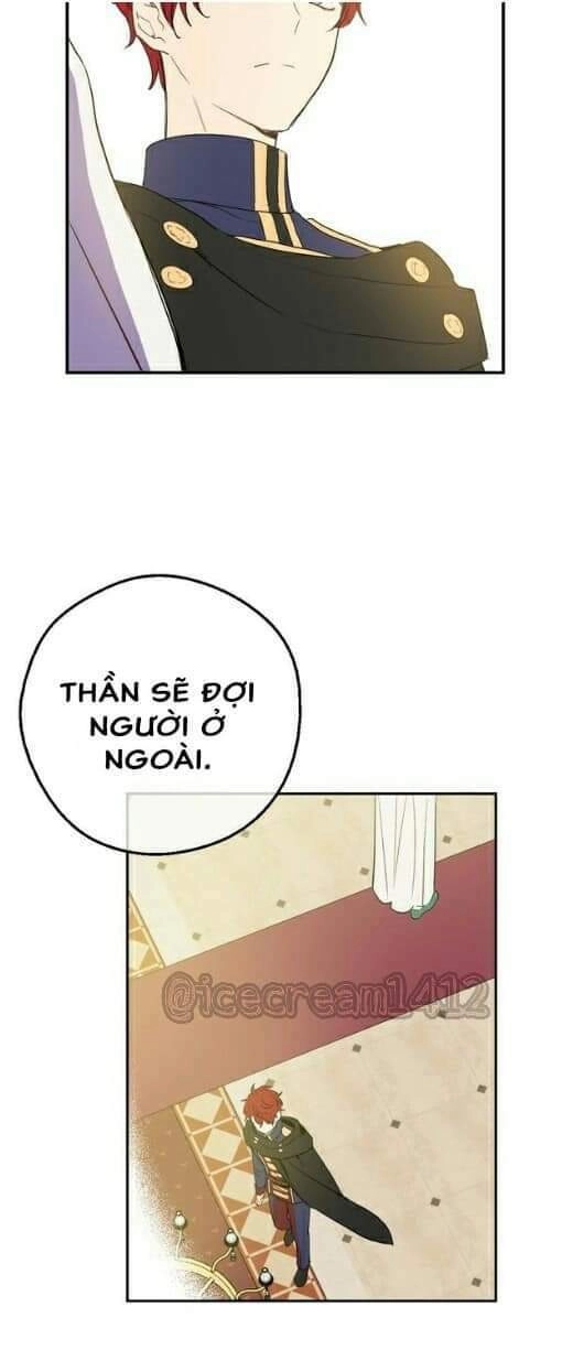 Một Ngày Nọ Tôi Bỗng Thành Nàng Công Chúa Chapter 49 - 32
