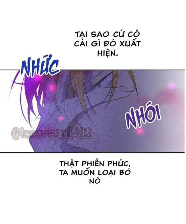 Một Ngày Nọ Tôi Bỗng Thành Nàng Công Chúa Chapter 49 - 35