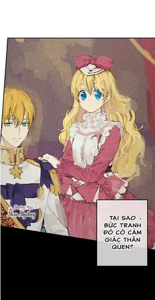 Một Ngày Nọ Tôi Bỗng Thành Nàng Công Chúa Chapter 49 - 37