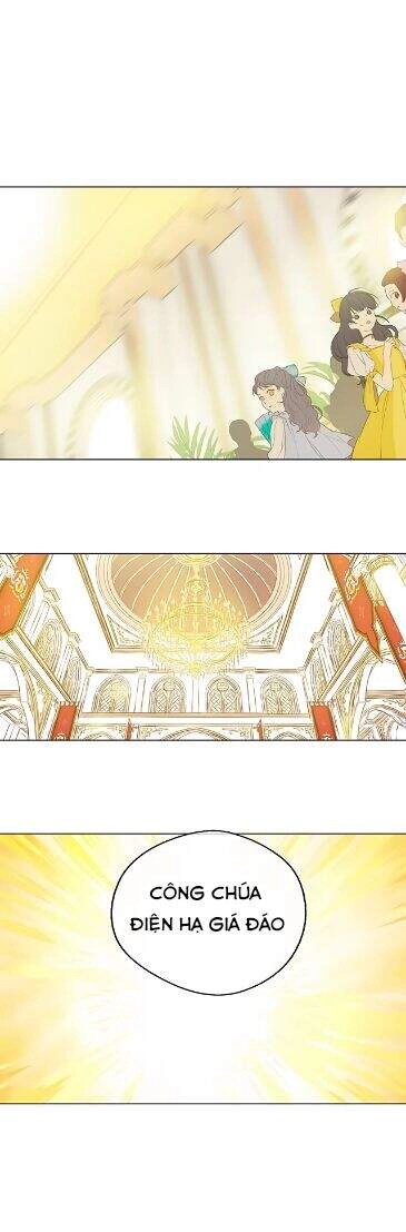 Một Ngày Nọ Tôi Bỗng Thành Nàng Công Chúa Chapter 50 - 1