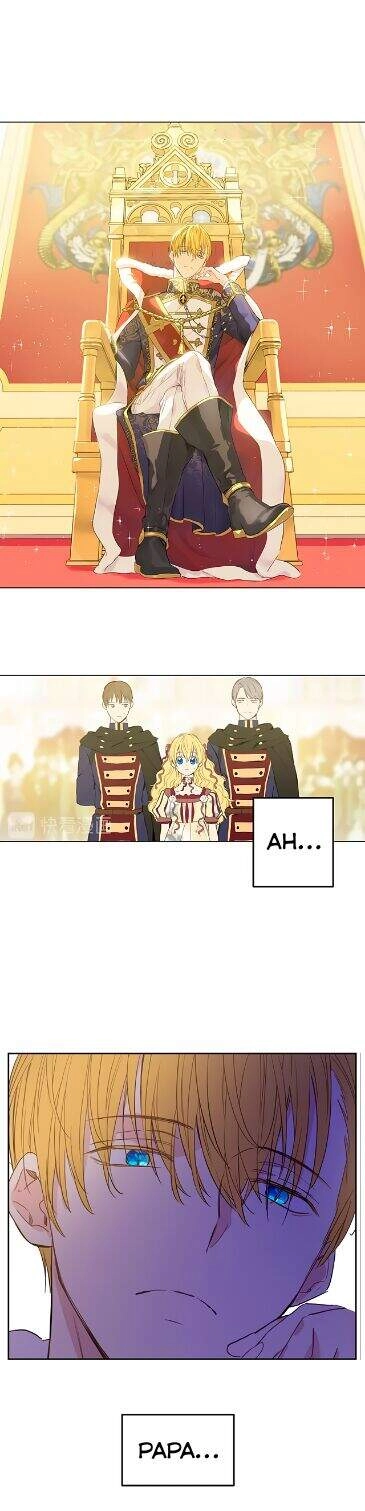 Một Ngày Nọ Tôi Bỗng Thành Nàng Công Chúa Chapter 50 - 2