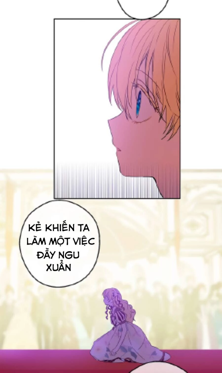 Một Ngày Nọ Tôi Bỗng Thành Nàng Công Chúa Chapter 50 - 5