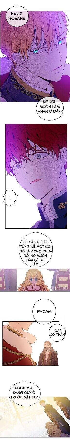 Một Ngày Nọ Tôi Bỗng Thành Nàng Công Chúa Chapter 50 - 7